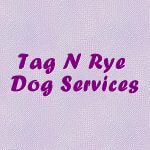 Link to Tag N Rye Dog Services Website Link to Tag N Rye Dog Services Website