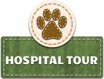 Hospital Tour